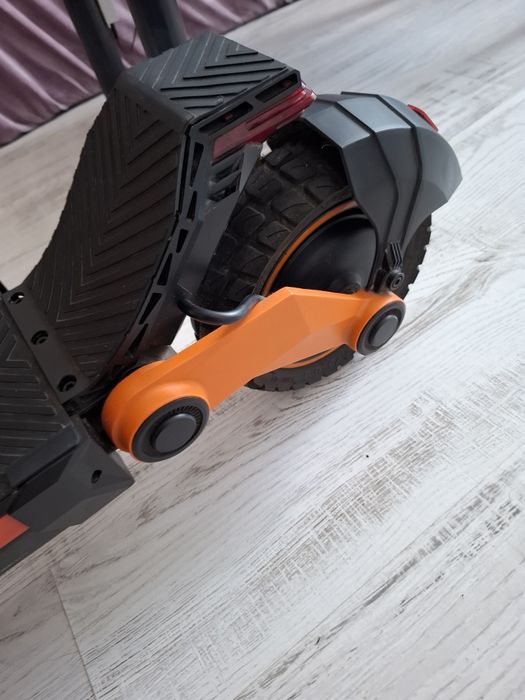 Trotinetă electrică KuKirin G3