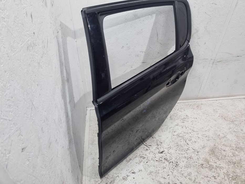 Usa stanga spate PEUGEOT 308 (II) [Fabr 2013-2020] KTV