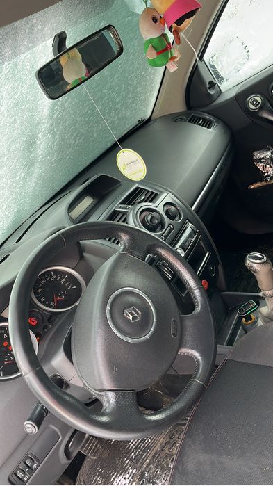 Vand Renault Megane 2