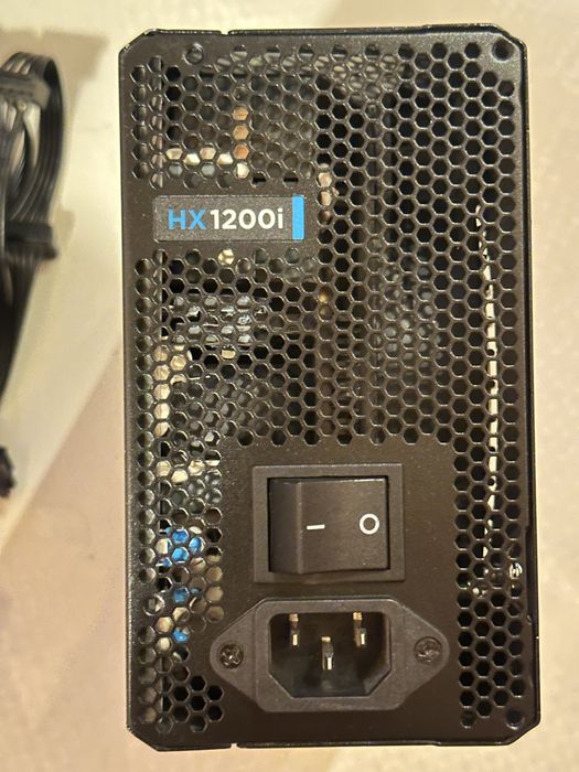 Sursă modulară alimentare pc 1200w ATX