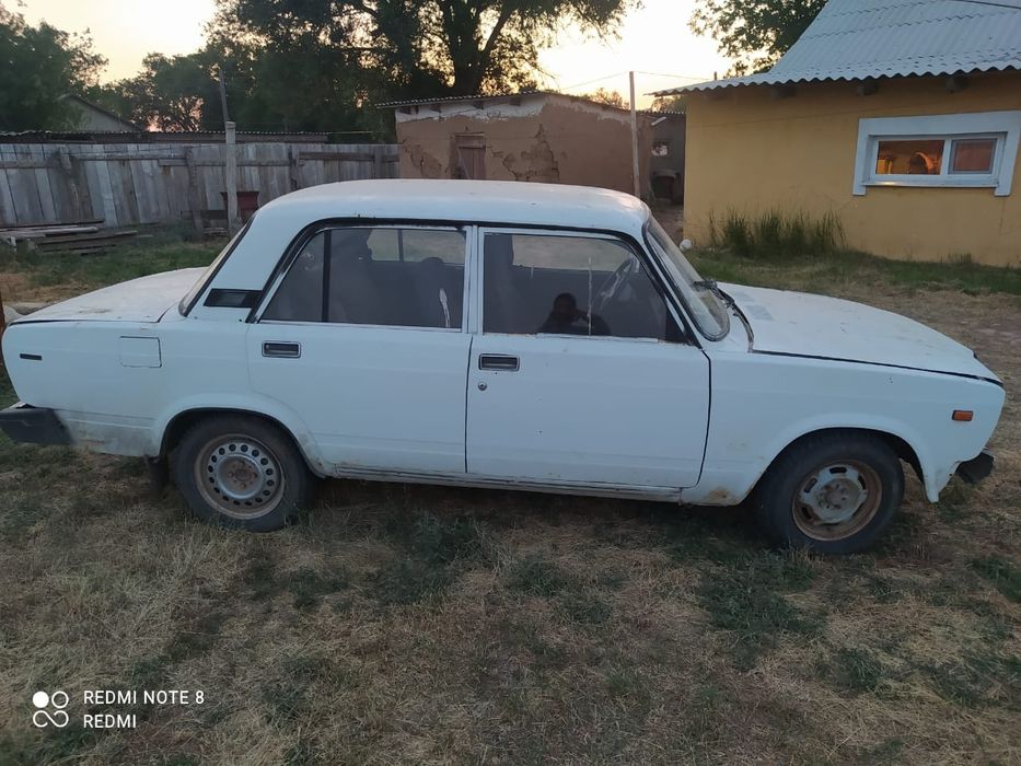 Ваз 2107 карбюратор 1998