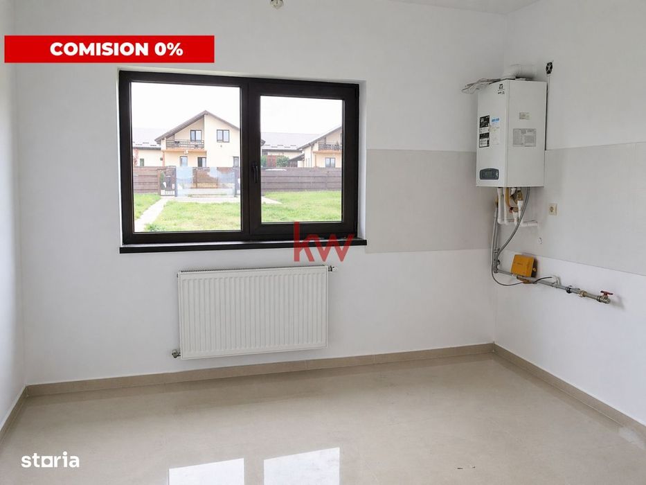 Casa parter 90 mp, teren 700 mp, intabulata, Valea Lupului – mutare