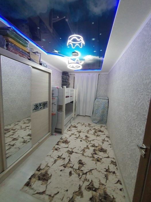 3 хонали 3/1/4, евроремонт