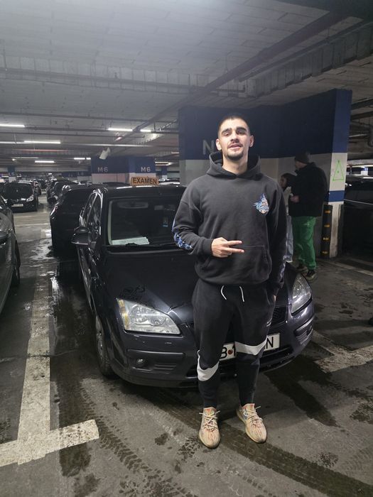 Scoala de soferi cat B pret 2500 ron