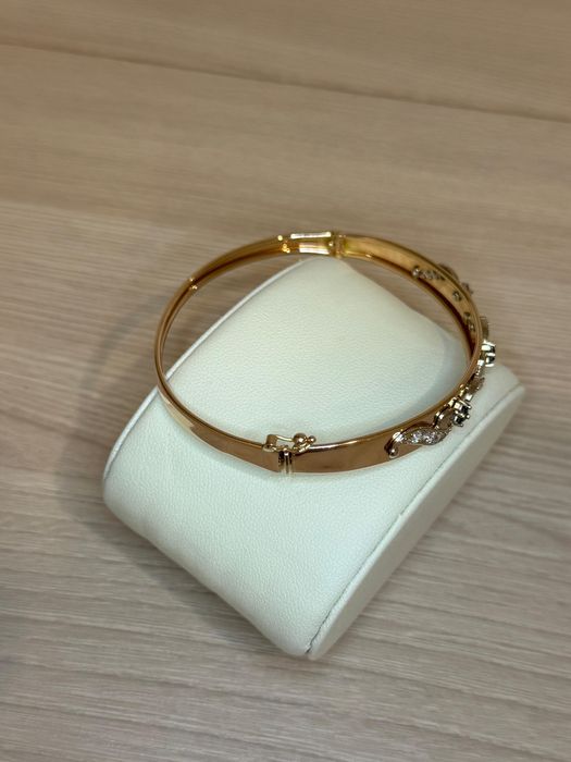 Продам золотой браслет