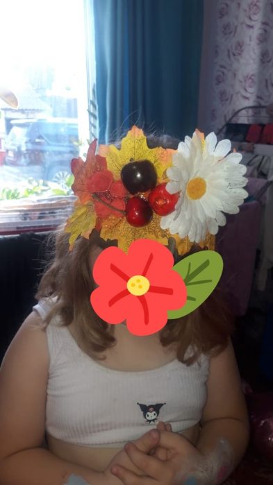 Головные уборы .заречный