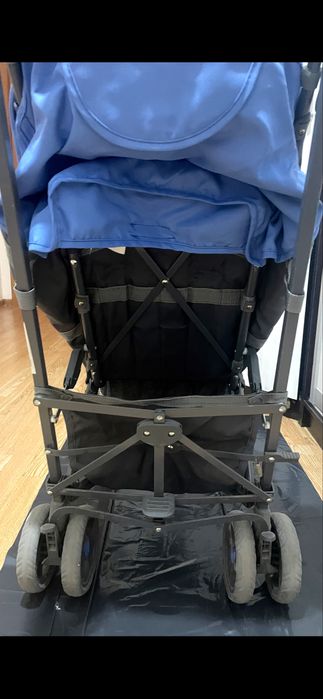 Детский транспорт, коляска