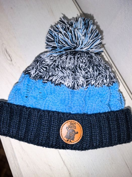 Căciulă copii 5-8 ani