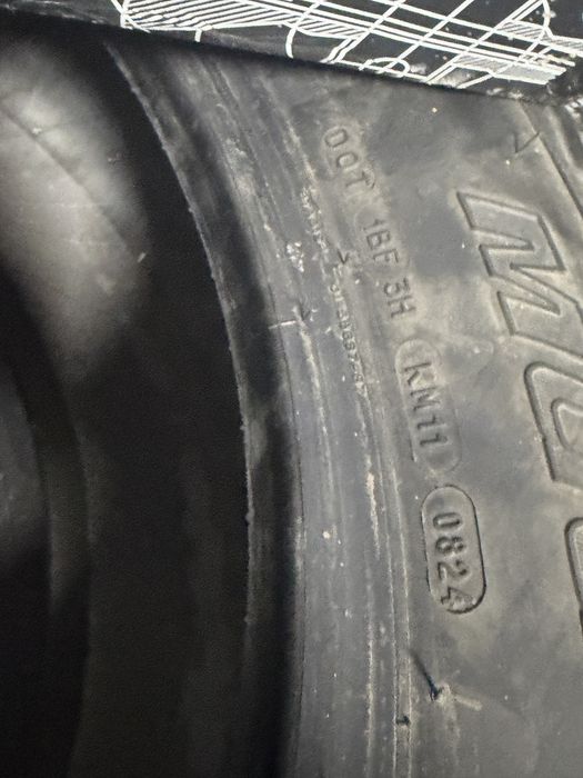 Шины на атомобиль