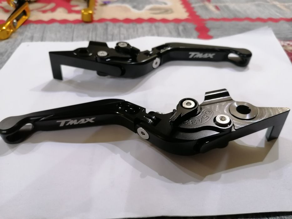 Спортни лостчета (Ръчки) за T-MAX500-530