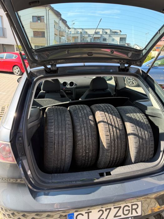 Vand seat ibiza