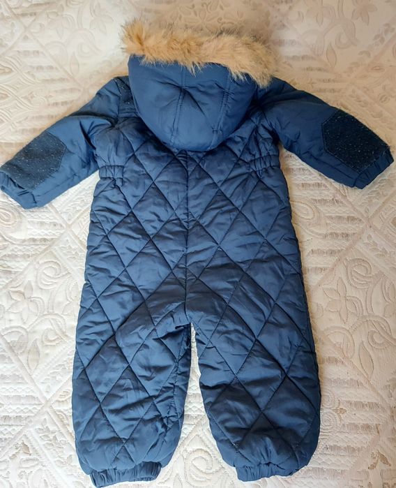 космонавт Disney 86