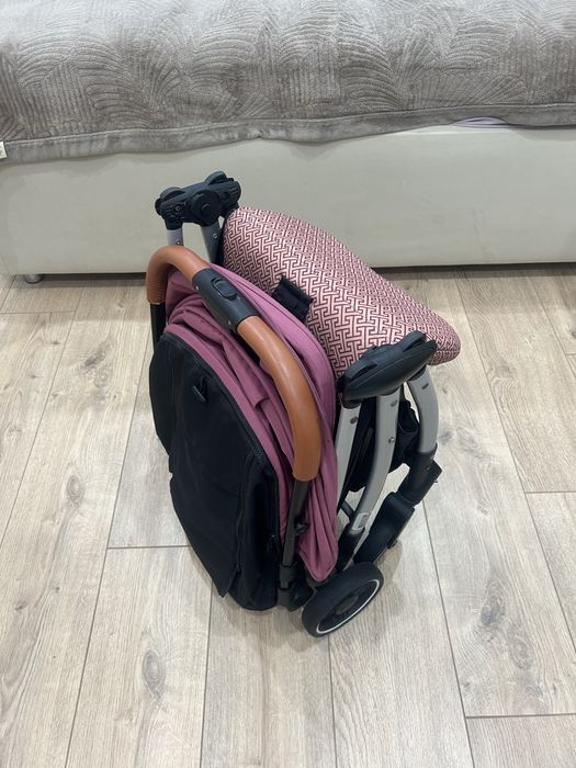 Каляска  детская, Есильский район