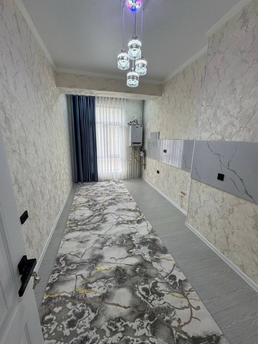 2 хонали квартира сотилади