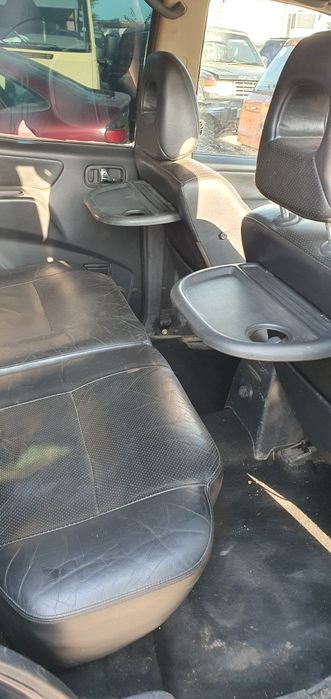 Нисан Терано 2 3.0тди на части Nissan Terrano 2 3.0tdi na chasti