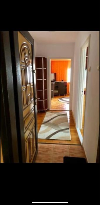 Inchiriez apartament 2 camere