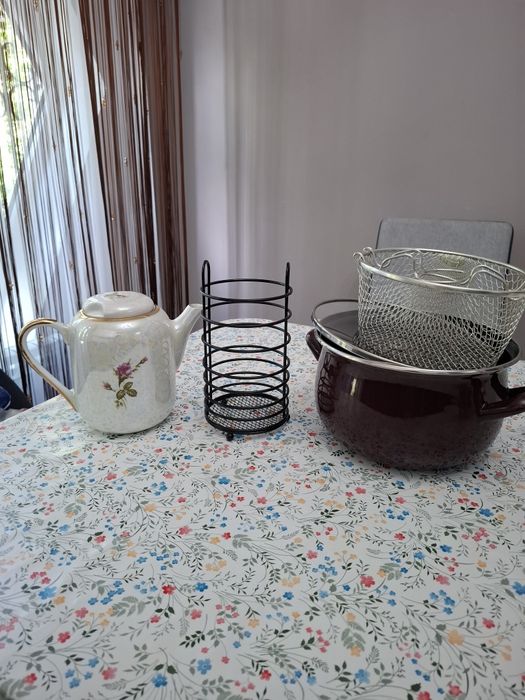 Посуду разную продам