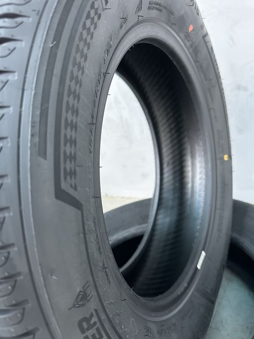 Нови всесезонни гуми LANDSPIDER EUROTRAXX A/S 195/65R15 91H 1956515