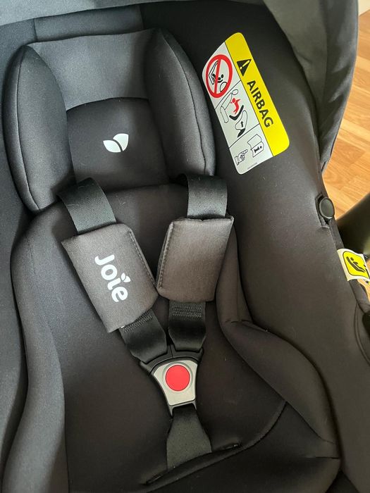 Scaun auto babe Joie I -Snug 2
