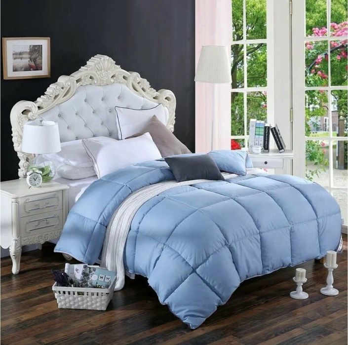 Одеяло 100 % натуральный пух качество супер