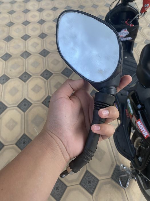 Электро скутер продажа обмен на мопед