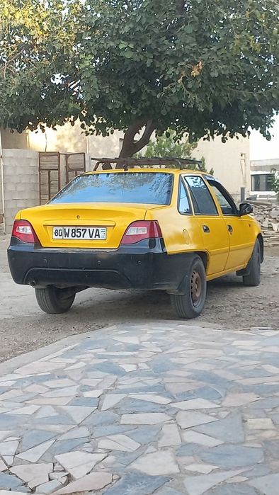 Nexia 2 sonc gibrit sotiladi