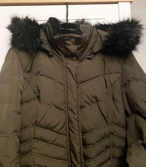 Дълго зимно дамско яке Orsay, р-р М