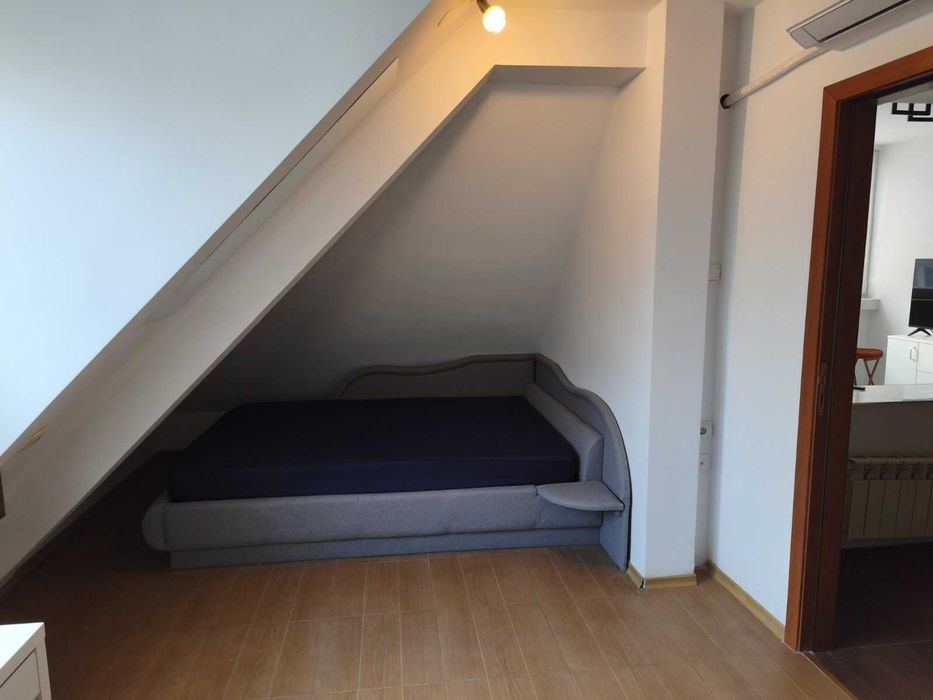 Дава се под наем Тристаен апартамент в София, Център - 70 кв.м за 797.64 € - Снимка #10