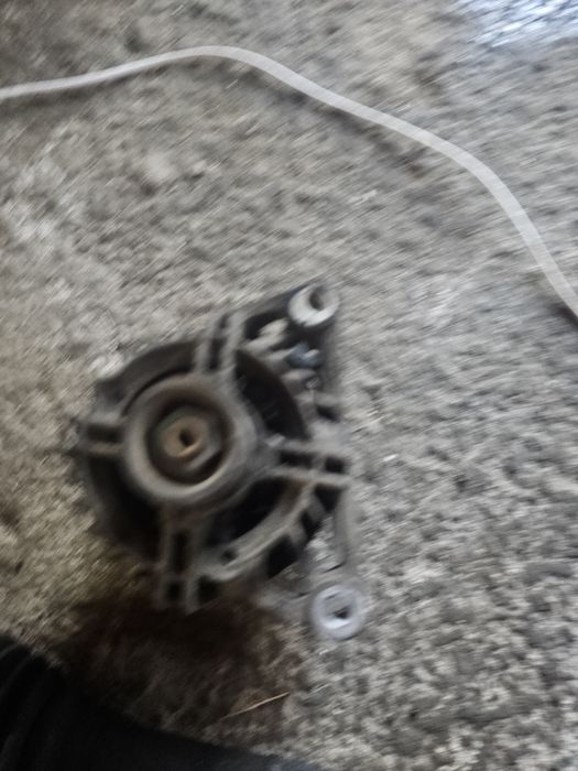 Alternator Peugeot 207 1.4 , 1.6 benzina cod : 9654343080