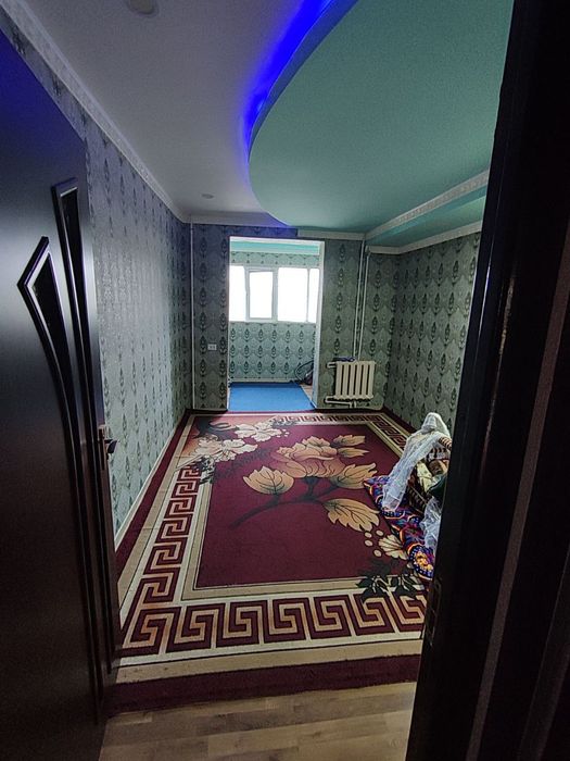 2 хоналик трехлестник