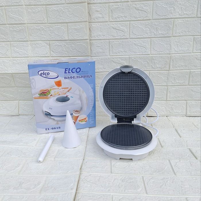 Вафельница,мультипекарь-7100тг