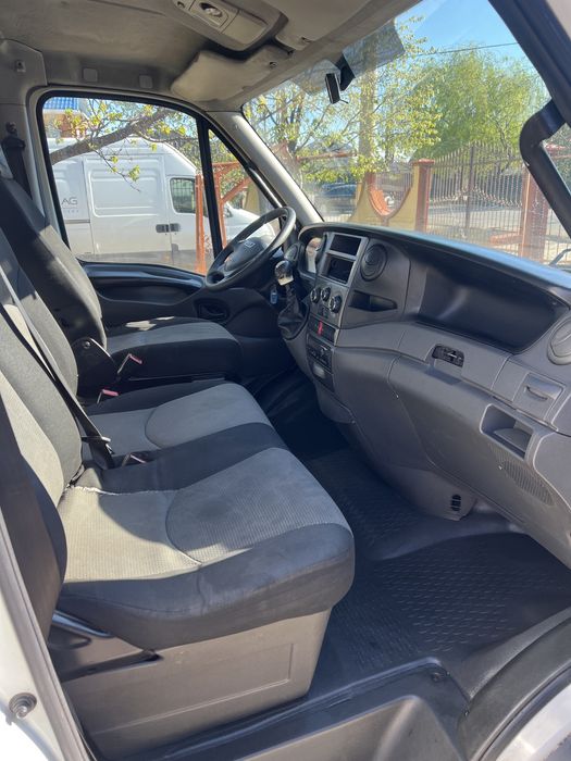 Iveco daily 70C15