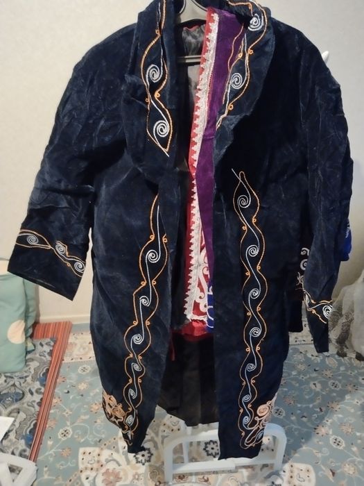 Көрпе құрақтары үш көрпелік Сельмаш ауданы