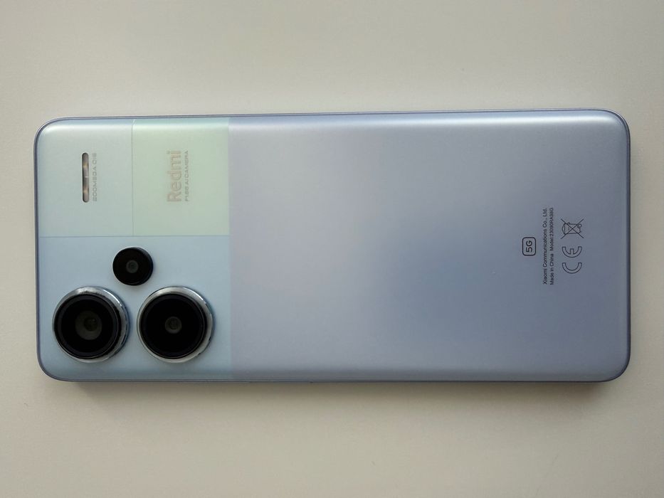 Xiaomi Redmi Note 13 pro plus 5g