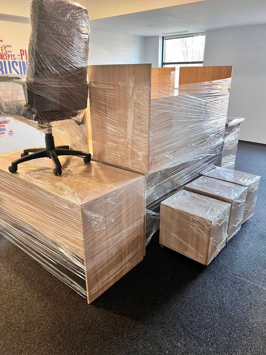 Mobilier pentru birouri