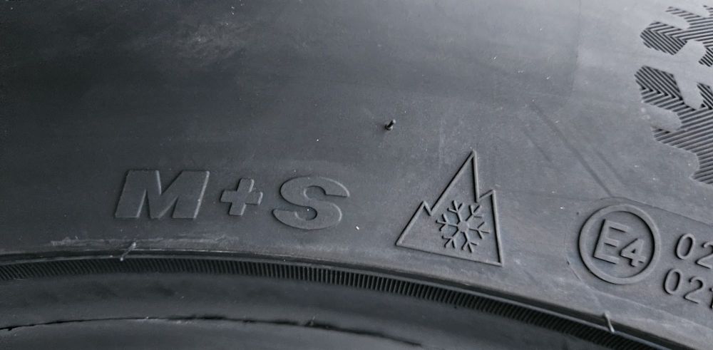 295/35 R21, 107V XL, TRACMAX S330, Anvelope de iarna M+S
