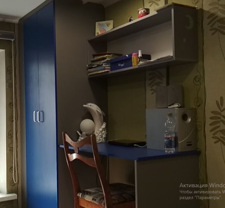 Продам мебель для детской