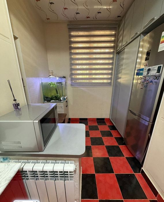 ×Чиланзар 8, 2/1/4‼️Кирпичный дом ‼️Срочно Продаётся