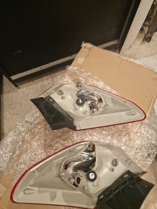 Opel Astra K матрични фарове Последни бройки