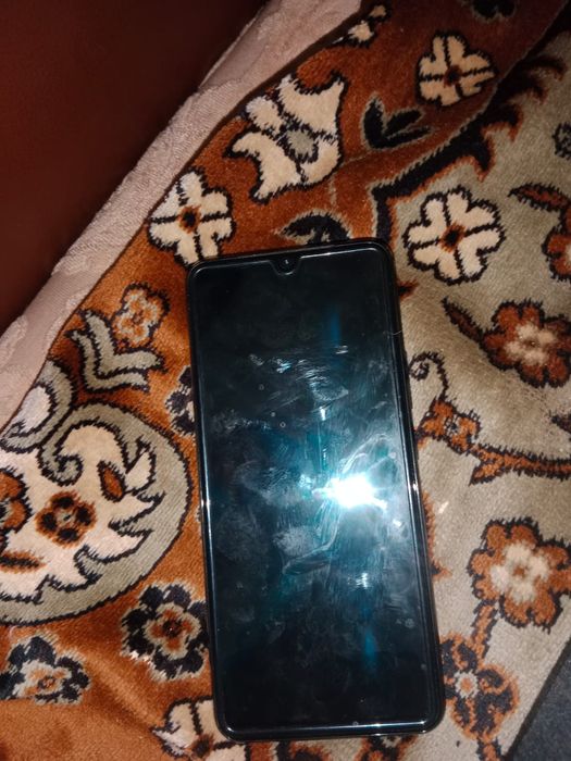 Vivo y21e 128гб 12озу