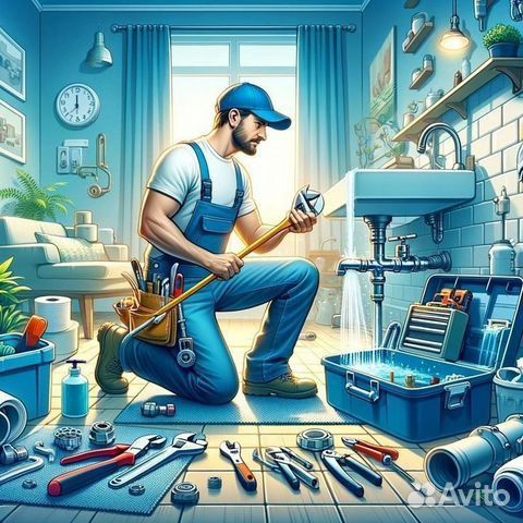 Сантехник хизмати 24/7 Santexnik xizmati