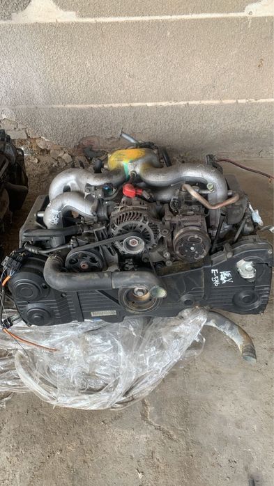 Дубай матор привазной