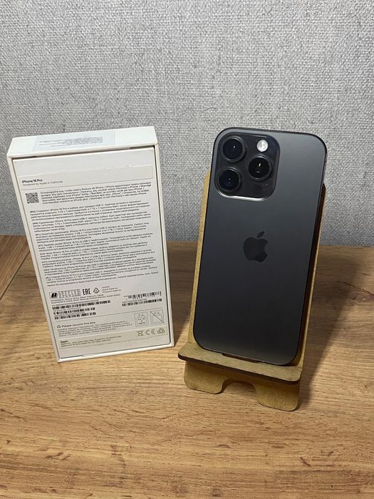 iphone 16 pro 128gb/90%