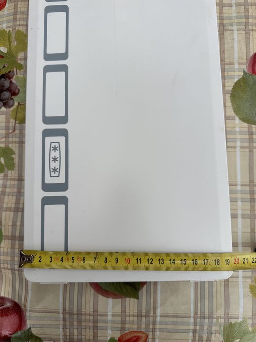 Вратички за камера на хладилник