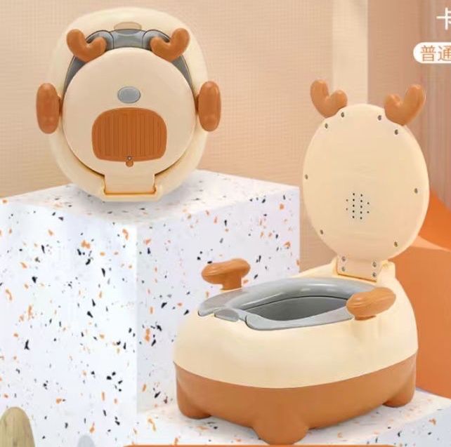 Детский горшок уни для детей