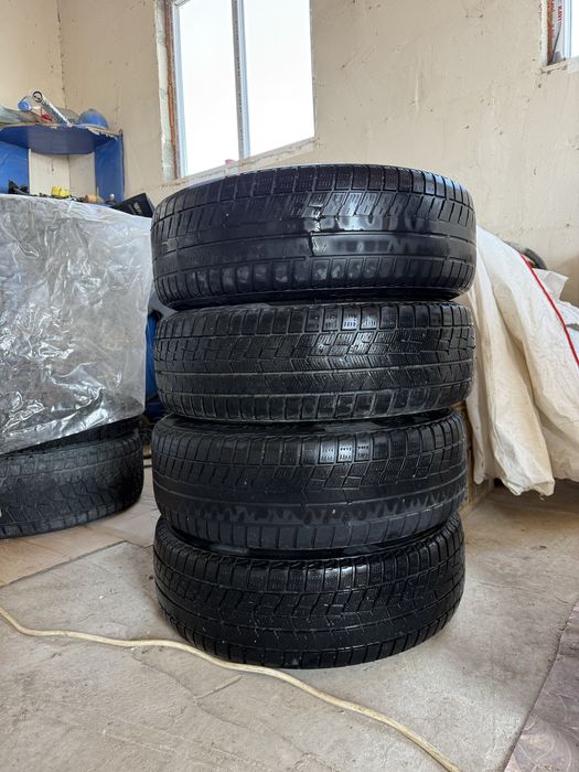 205/65 R16 Toyota