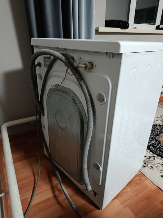 Стеральная машинка Samsung