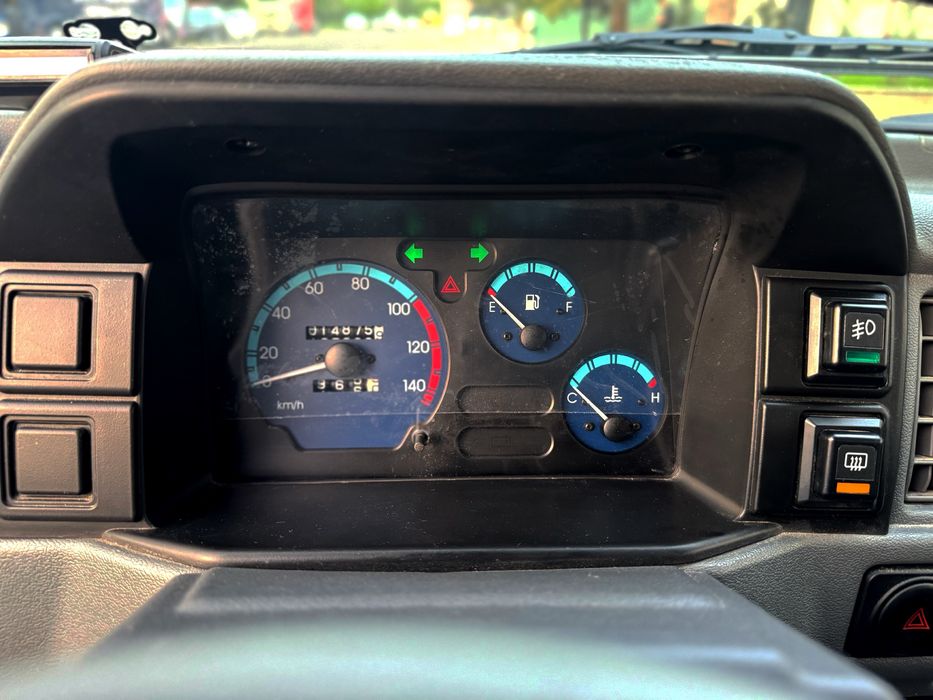 Chevrolet Damas 2025 — 10