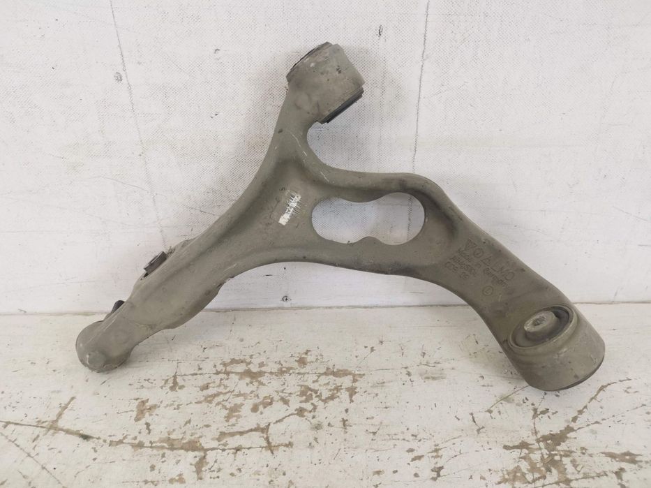 Brat Bascula Suspensie Stanga Fata Porsche  Cayenne 958 2010 2011 2012