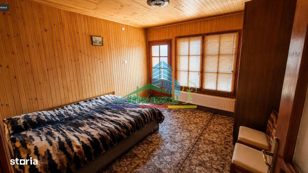 Cabană de vânzare în Lepșa, Vrancea